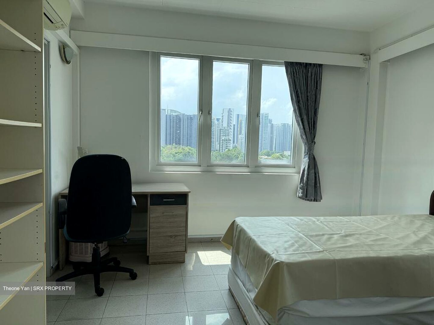 Cavenagh House (D9), Apartment #463140051